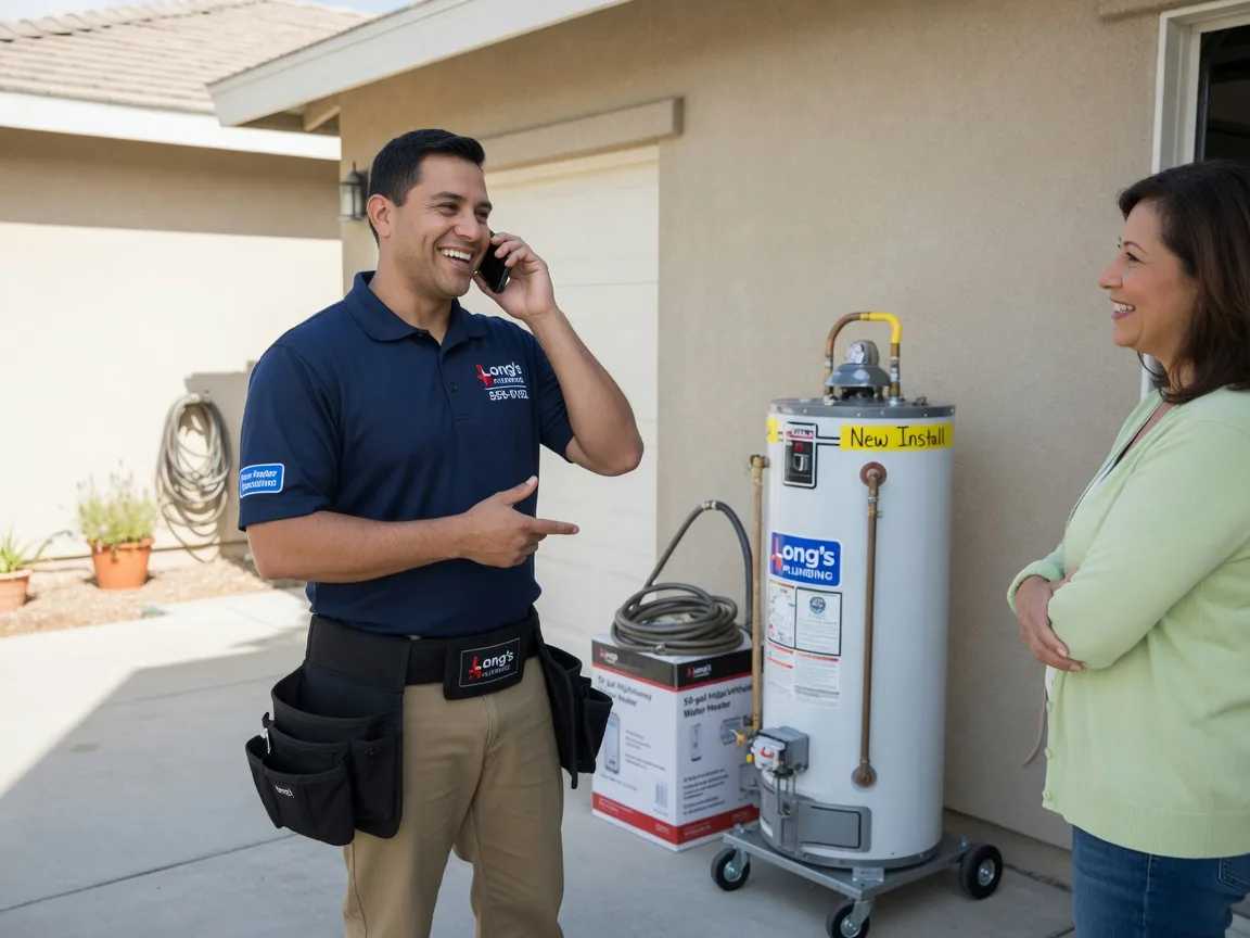 Leak Detection Kansas FAQs
